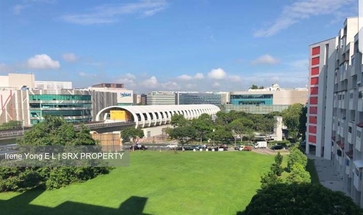 Blk 247 Tampines Street 21 (Tampines), HDB 4 Rooms #223263141